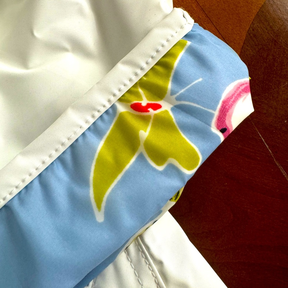 Totes vintage Lined Rain Slicker - Picture 3 of 11
